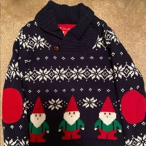 Jingles & Joy Xmas sweater